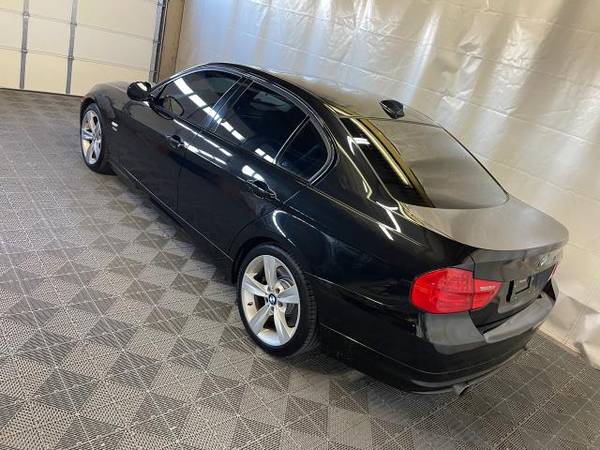 2009 BMW 3 Series 4dr Sdn 335i xDrive AWD - - by for sale in Missoula, MT – photo 11
