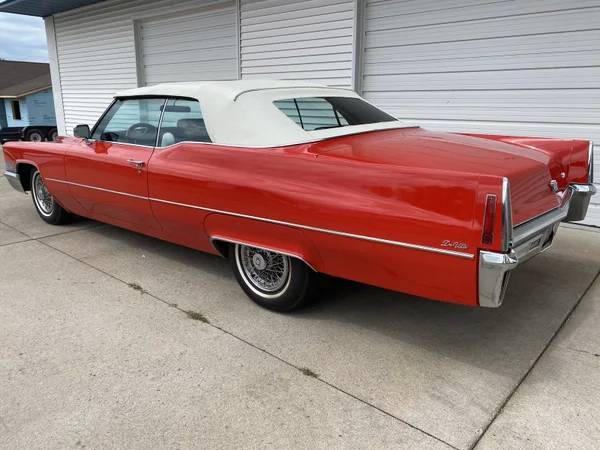 1970 Cadillac DEVILLE - - by dealer - vehicle for sale in Bloomer, WI – photo 6