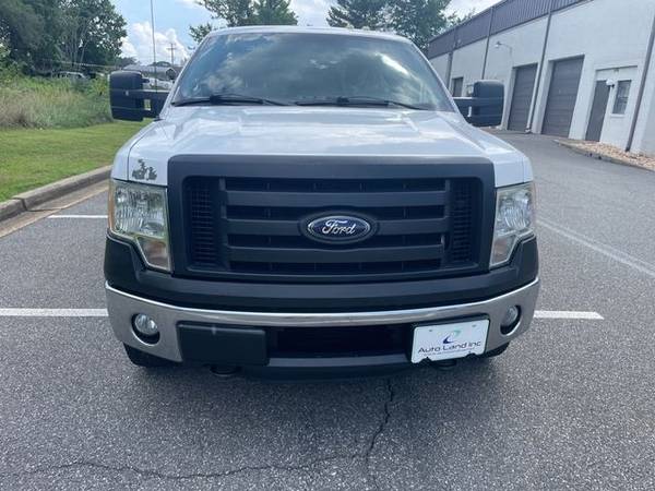 2012 Ford F150 Super Cab - can be your Today! - - by for sale in Fredericksburg, VA – photo 10