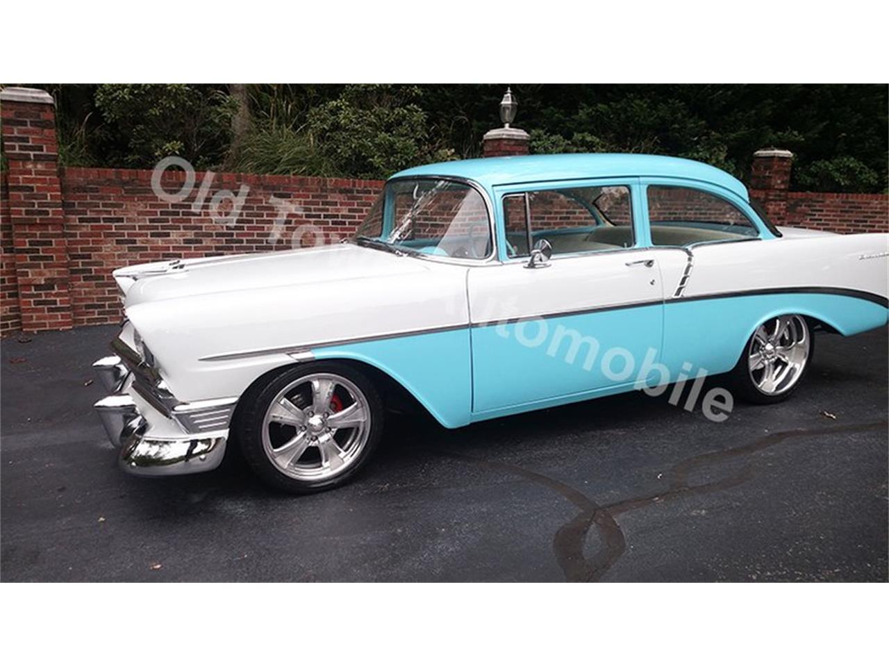 1956 Chevrolet 210 for sale in Huntingtown, MD – photo 3
