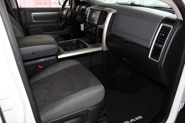 PRICED 6K BELOW RETAIL! 2016 RAM 2500 LONE STAR 4X4 CUMMINS 1-OWNER!! for sale in Temple, KY – photo 22