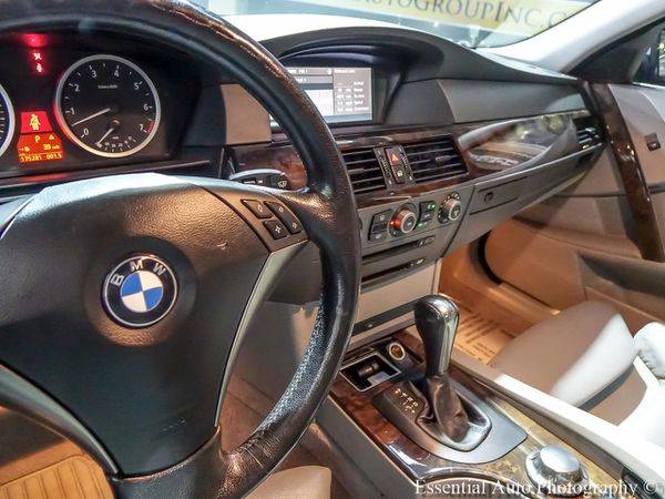 2004 BMW 5-Series 545i -GET APPROVED for sale in CRESTWOOD, IL – photo 16