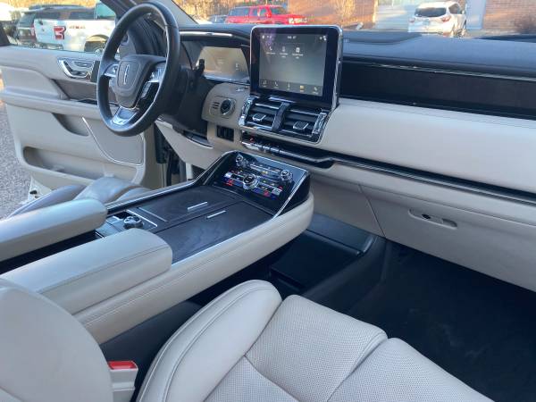 2018 Lincoln Navigator Reserve - cars & trucks - by dealer - vehicle... for sale in Chanhassen, MN – photo 14