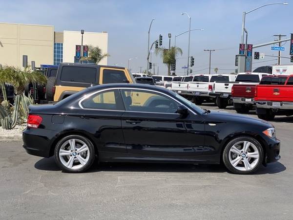 2012 BMW 128i SULEV - - by dealer - vehicle for sale in Rialto, CA – photo 6