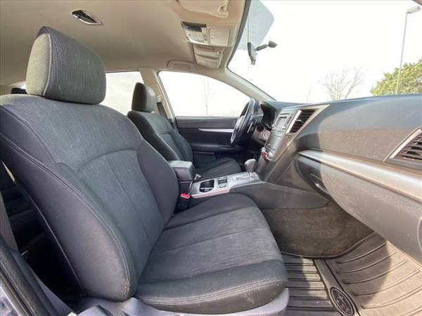 2014 Subaru Outback 2 5i Premium - wagon - - by dealer for sale in Fenton, MI – photo 13