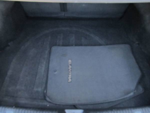 2011 *Hyundai* *Elantra* *4dr Sedan Automatic GLS* H for sale in Marietta, GA – photo 24