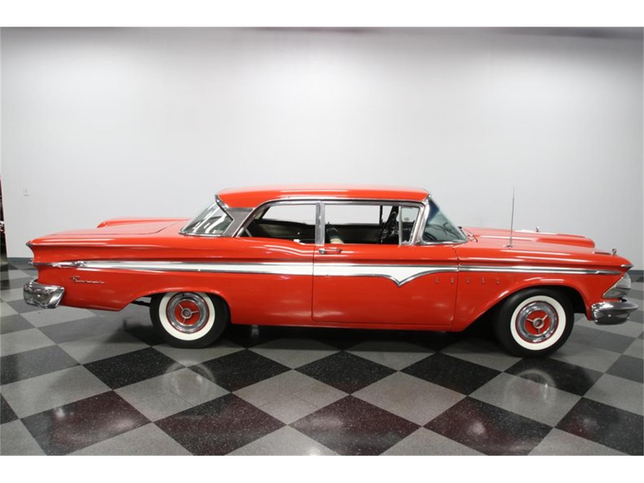 1959 Edsel Ranger for sale in Concord, NC – photo 32