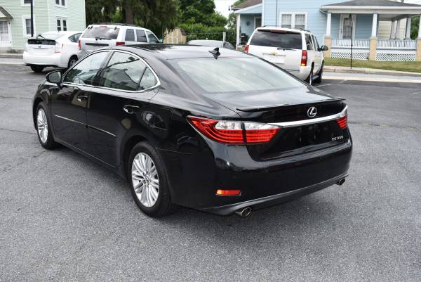 2014 Lexus ES 350 - - by dealer - vehicle automotive for sale in Mount Joy, PA – photo 8