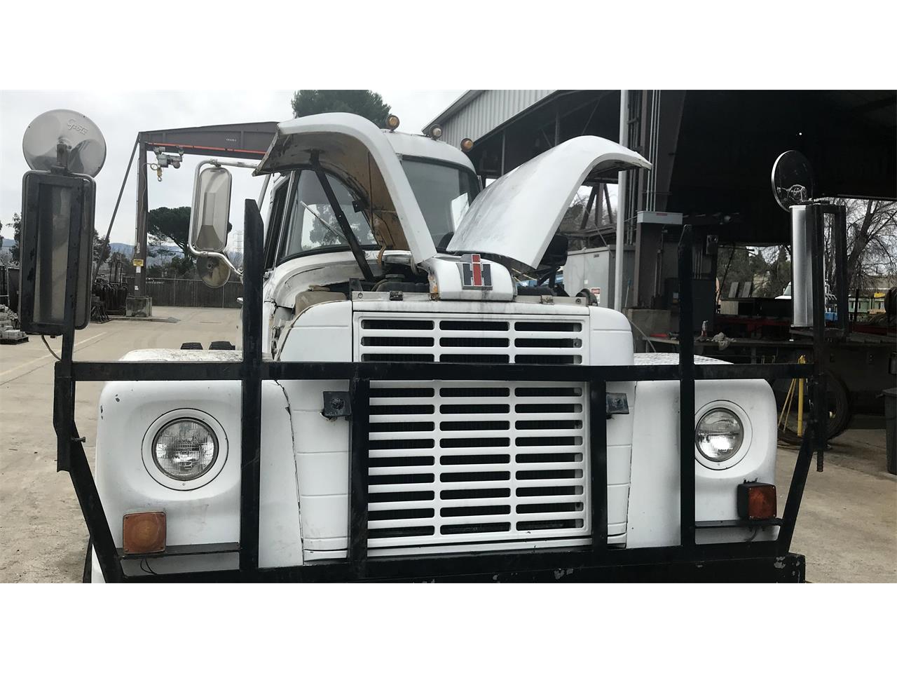 1972 International Loadstar 1800 for sale in Livermore, CA – photo 5