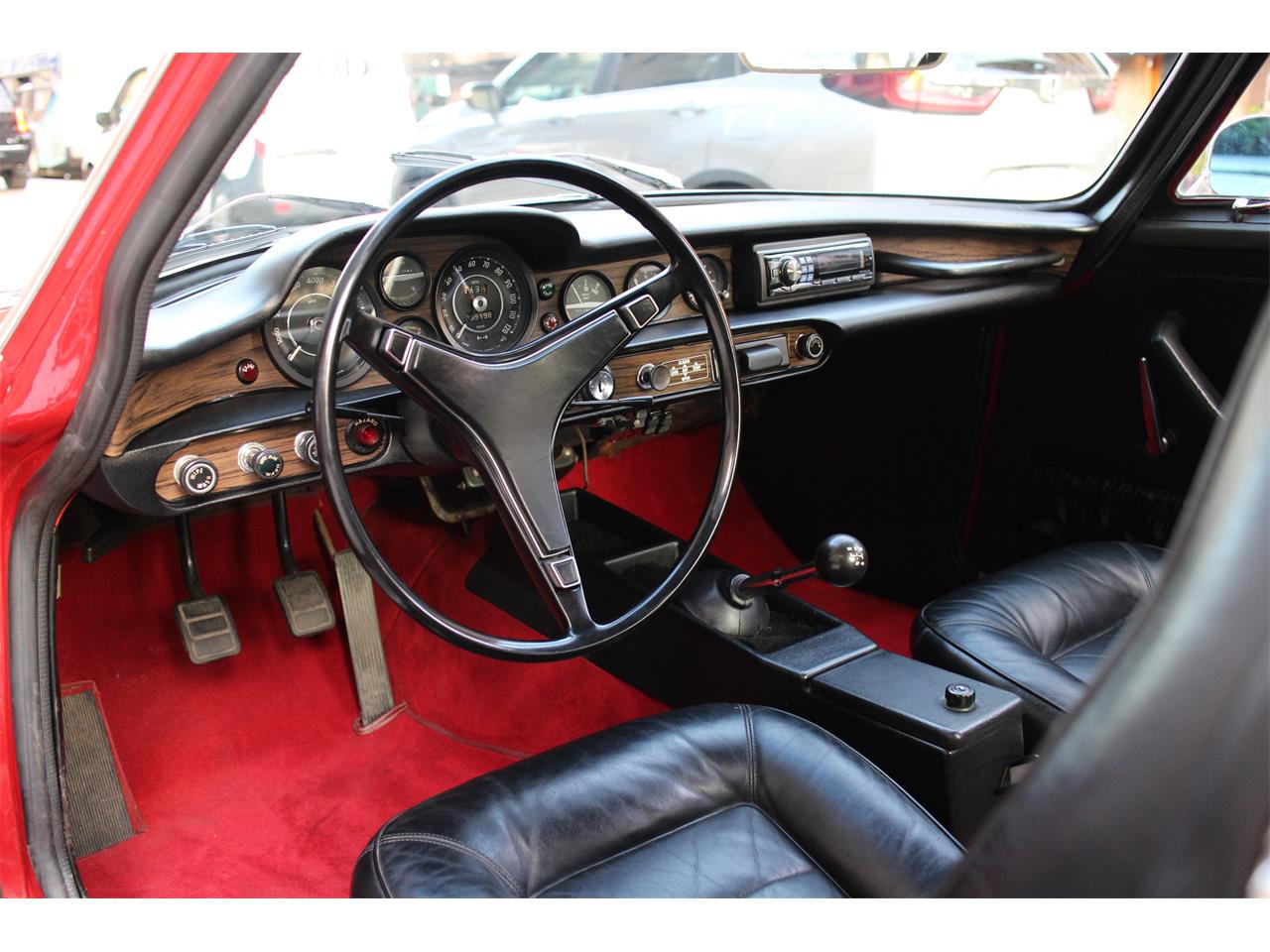1972 Volvo P1800E for sale in Other, Other – photo 34