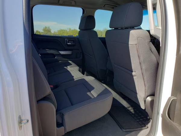 2019 *Chevrolet* *Silverado 2500HD* *6.6L Diesel - New for sale in Tempe, AZ – photo 19