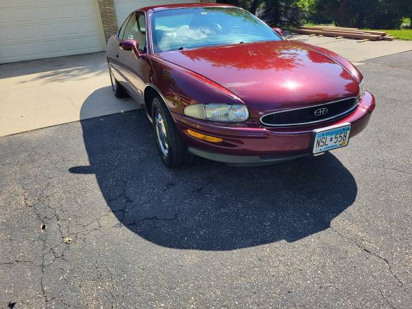 1999 Buick Riviera for sale in Saint Paul, MN – photo 6