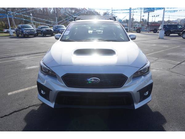 2019 Subaru WRX Limited Manual - - by dealer - vehicle for sale in Knoxville, TN – photo 3