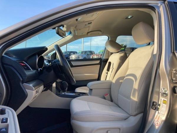 2019 Subaru Outback AWD All Wheel Drive 2 5i Premium SUV - cars & for sale in Bellingham, WA – photo 17