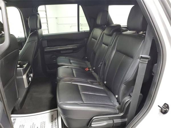 2019 Ford Expedition XLT with - - by dealer - vehicle for sale in Wapakoneta, OH – photo 15