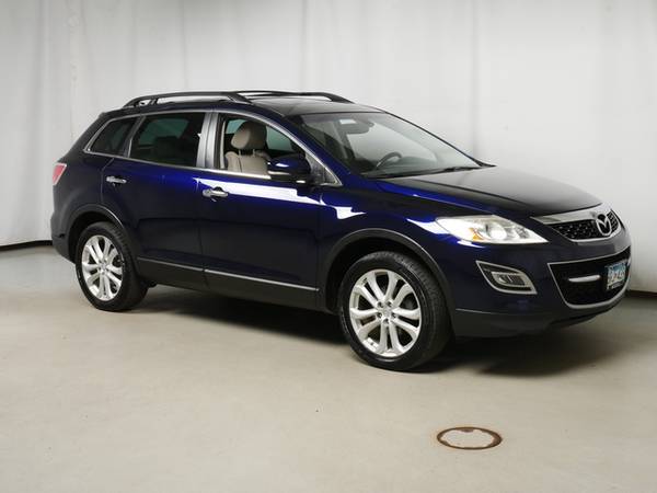 2011 Mazda CX-9 for sale in Inver Grove Heights, MN – photo 11