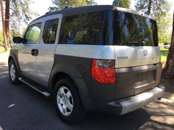 2003 HONDA ELEMENT EX/SPORT UTILITY 4WD - - by for sale in Medford, OR – photo 6