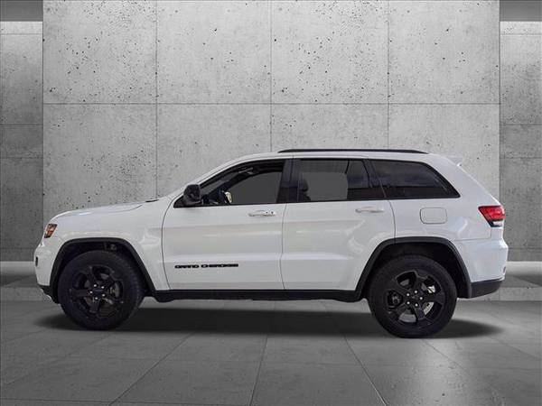 2018 Jeep Grand Cherokee Upland 4x4 4WD Four Wheel Drive for sale in Fort Worth, TX – photo 8