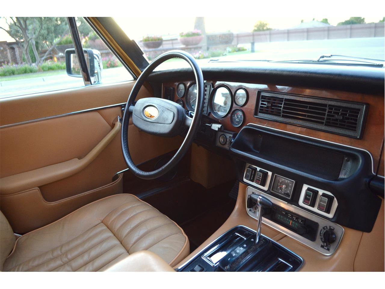 1979 Jaguar XJ12 for sale in Chandler, AZ – photo 61