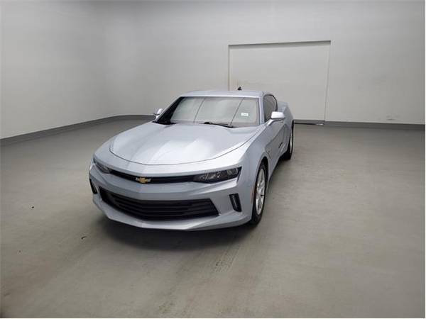 2017 Chevrolet Camaro LT - coupe - - by dealer for sale in Arlington, TX – photo 15