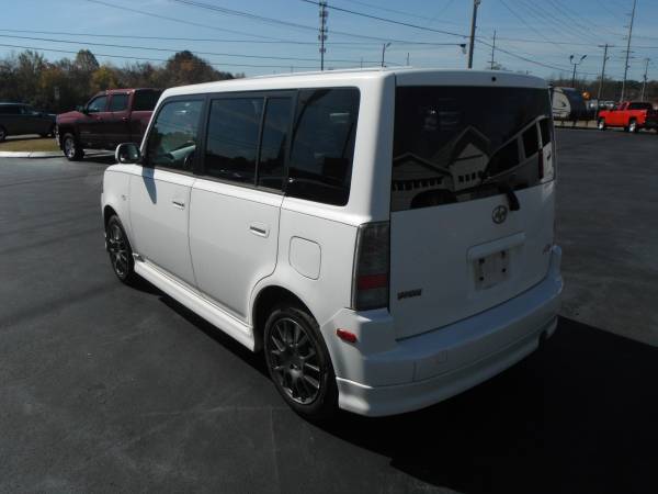 2005 Scion xB - - by dealer - vehicle automotive sale for sale in Maryville, TN – photo 7
