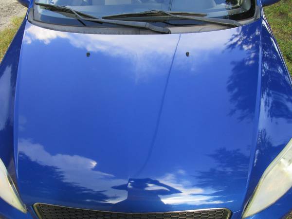 2009 Chevy Aveo LS for sale in Orlando, FL – photo 9