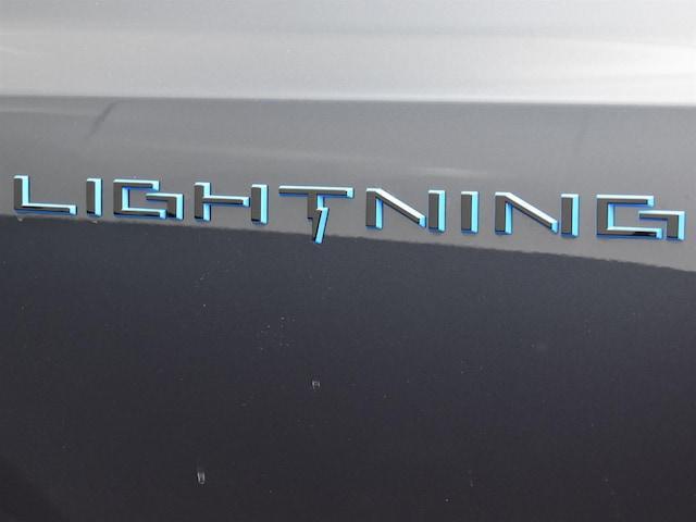 2022 Ford F-150 Lightning LARIAT for sale in Pelham, AL – photo 23