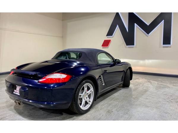2005 PORSCHE BOXSTER 2DR ROADSTER S - cars & trucks - by dealer -... for sale in Sacramento , CA – photo 11