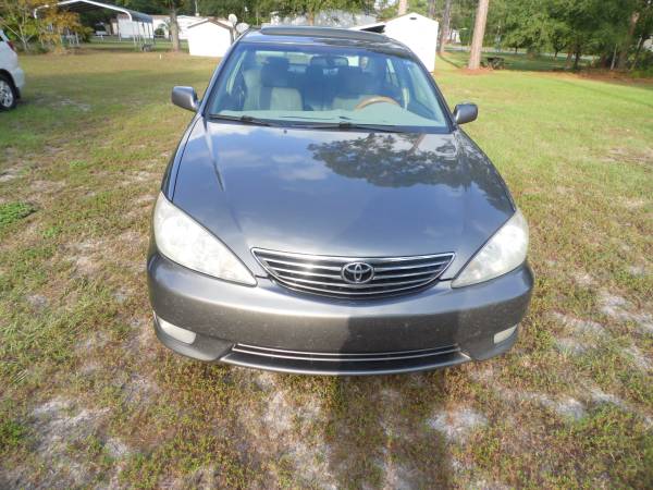 2005 Toyota Camry xle for sale in Sunset Beach, SC – photo 4