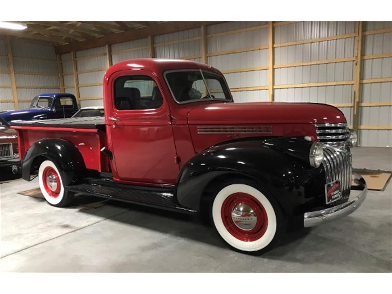 1946 Chevrolet 3100 for sale in Harpers Ferry, WV – photo 3
