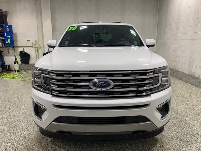 2020 Ford Expedition Limited for sale in Bismarck, ND – photo 8