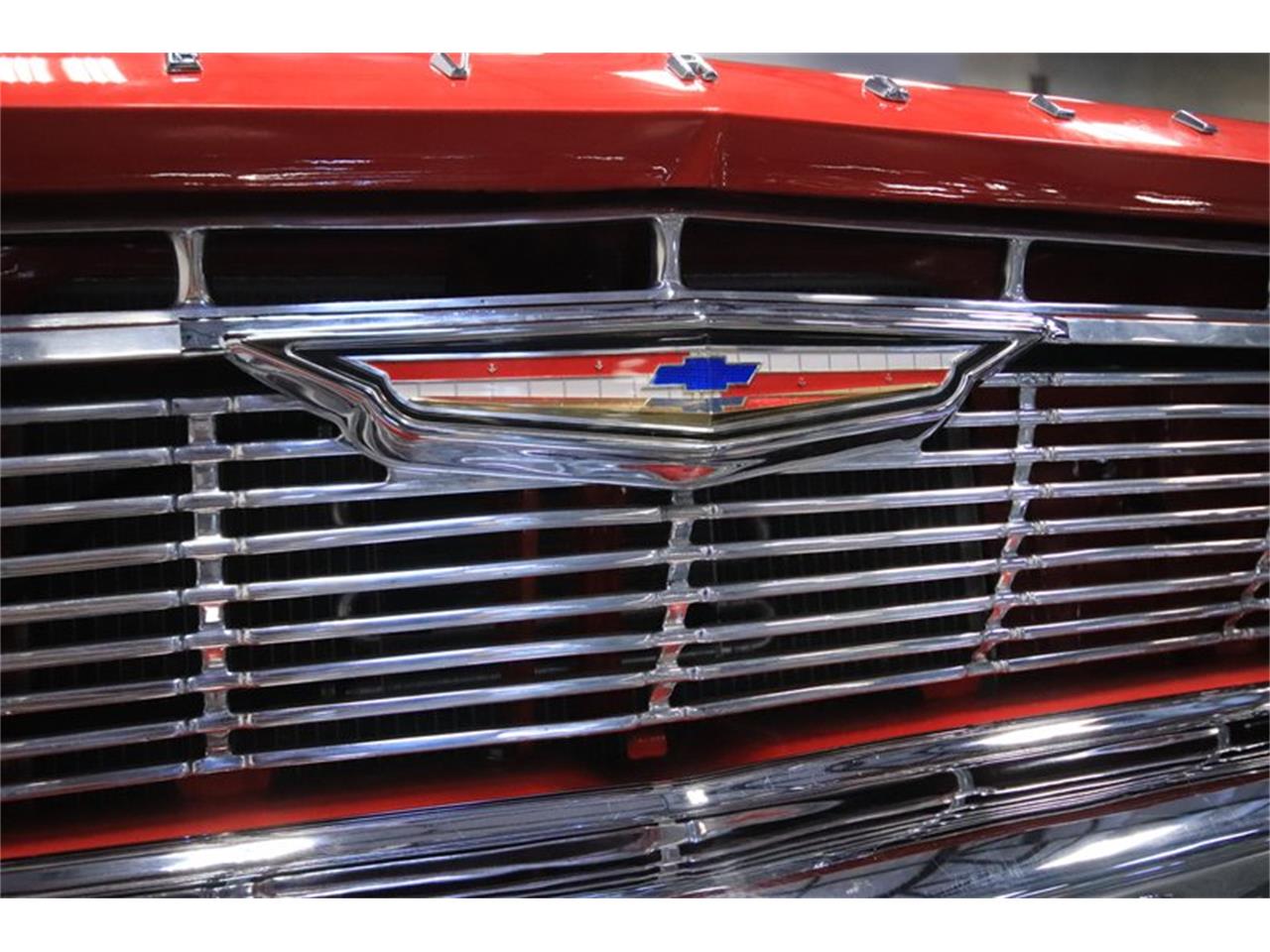 1961 Chevrolet Impala for sale in Mesa, AZ – photo 67