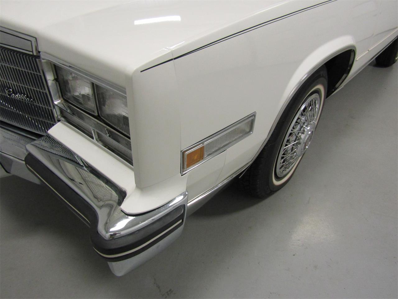 1985 Cadillac Eldorado for sale in Christiansburg, VA – photo 34