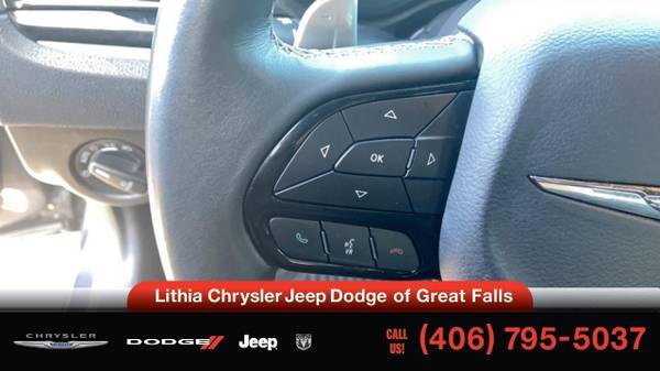 2018 Chrysler 300-Series S AWD - - by dealer - vehicle for sale in Great Falls, MT – photo 20