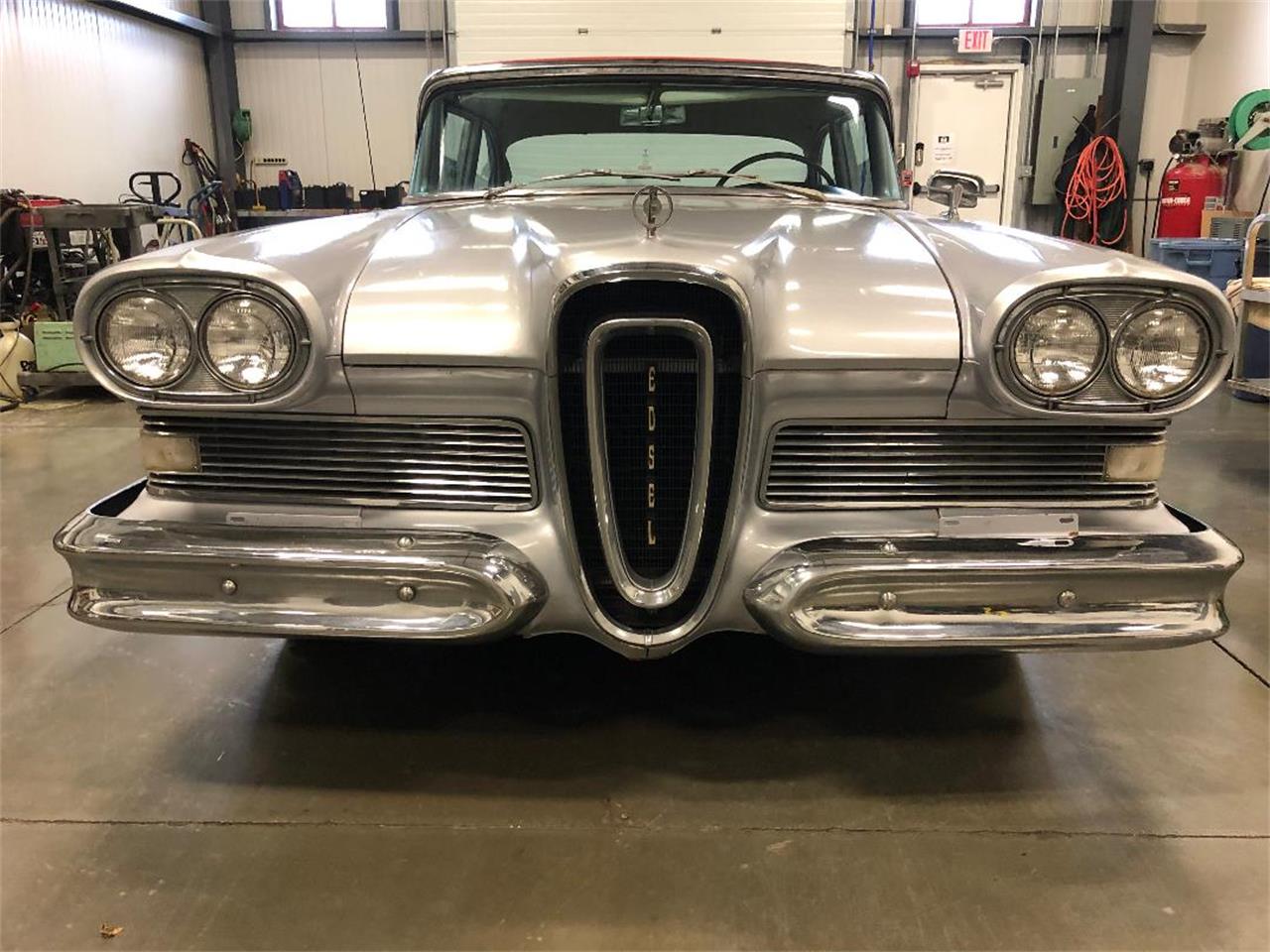 1958 Edsel Pacer for sale in Branson, MO – photo 4