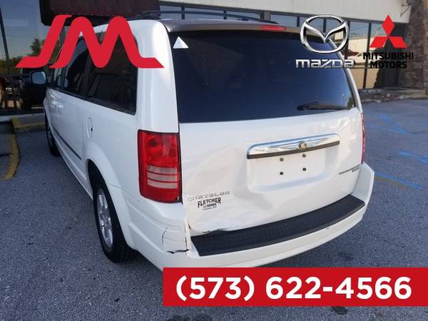 2010 *Chrysler* *Town & Country* *4dr Wagon Touring* for sale in Columbia, MO – photo 5