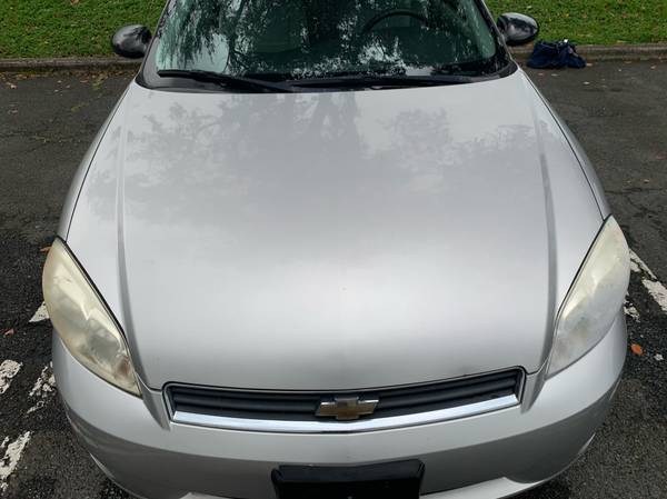 2006 Monte Carlo LS ONLY 69, 000 MILES - - by dealer for sale in Kaneohe, HI – photo 7
