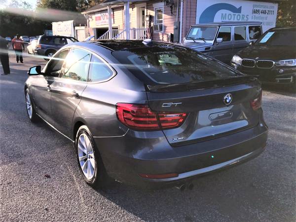 2014 BMW 3-Series Gran Turismo 328i xDrive * Financing available * for sale in Monroe, NY – photo 6