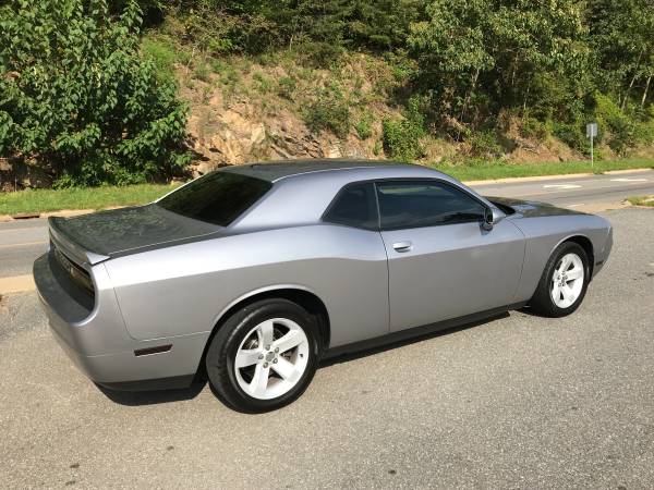 2014 Dodge Challenger R/T for sale in Marshall, NC – photo 8