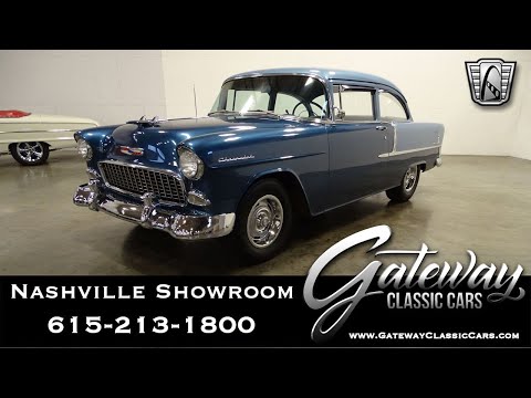 1955 Chevrolet 210 for sale in O'Fallon, IL – photo 2