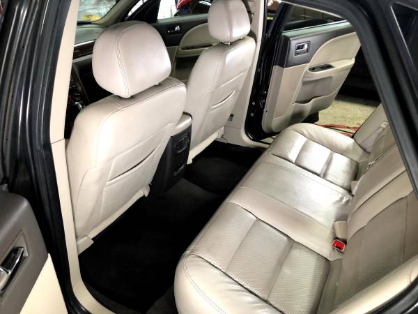2008 Ford Taurus SEL for sale in Chicago, IL – photo 8
