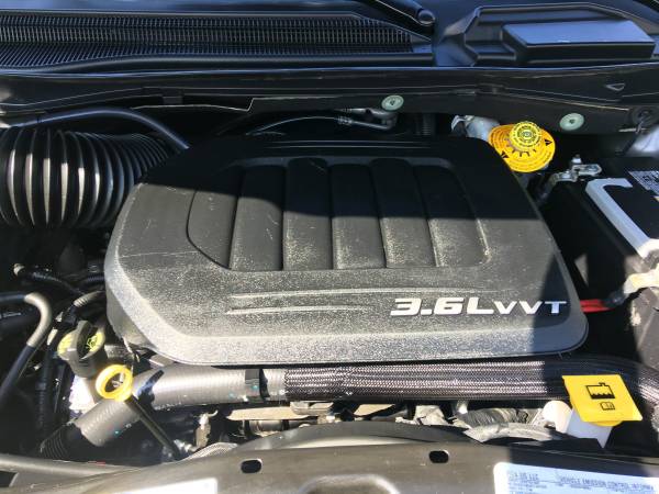 2018 Dodge Caravan GT 3.6L Guaranteed Credit! Warranty Certified! for sale in Bridgeport, NY – photo 24