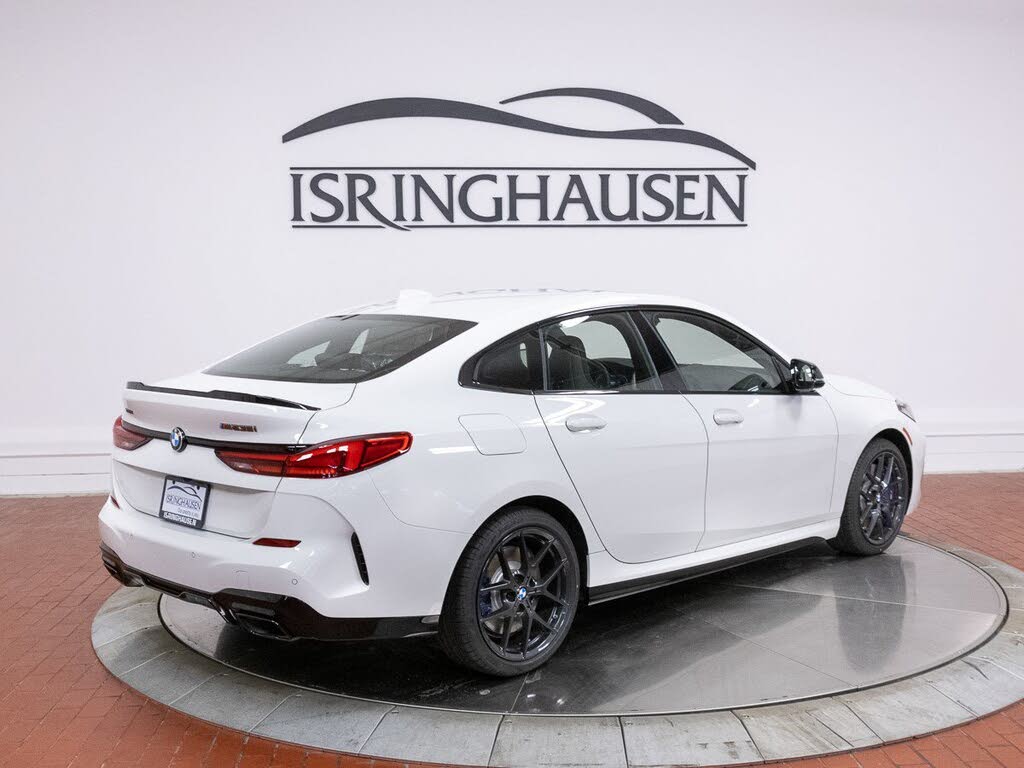 2021 BMW 2 Series M235i xDrive Gran Coupe AWD for sale in Springfield, IL – photo 6