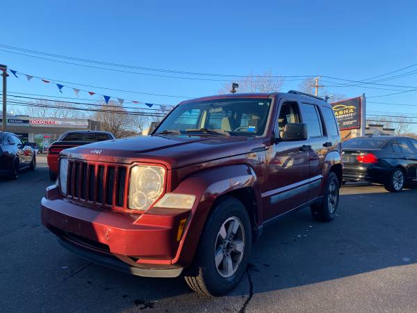 2008 Jeep Liberty 4x4 Excellent Condition Clean CarFax - cars & for sale in Centereach, NY – photo 8