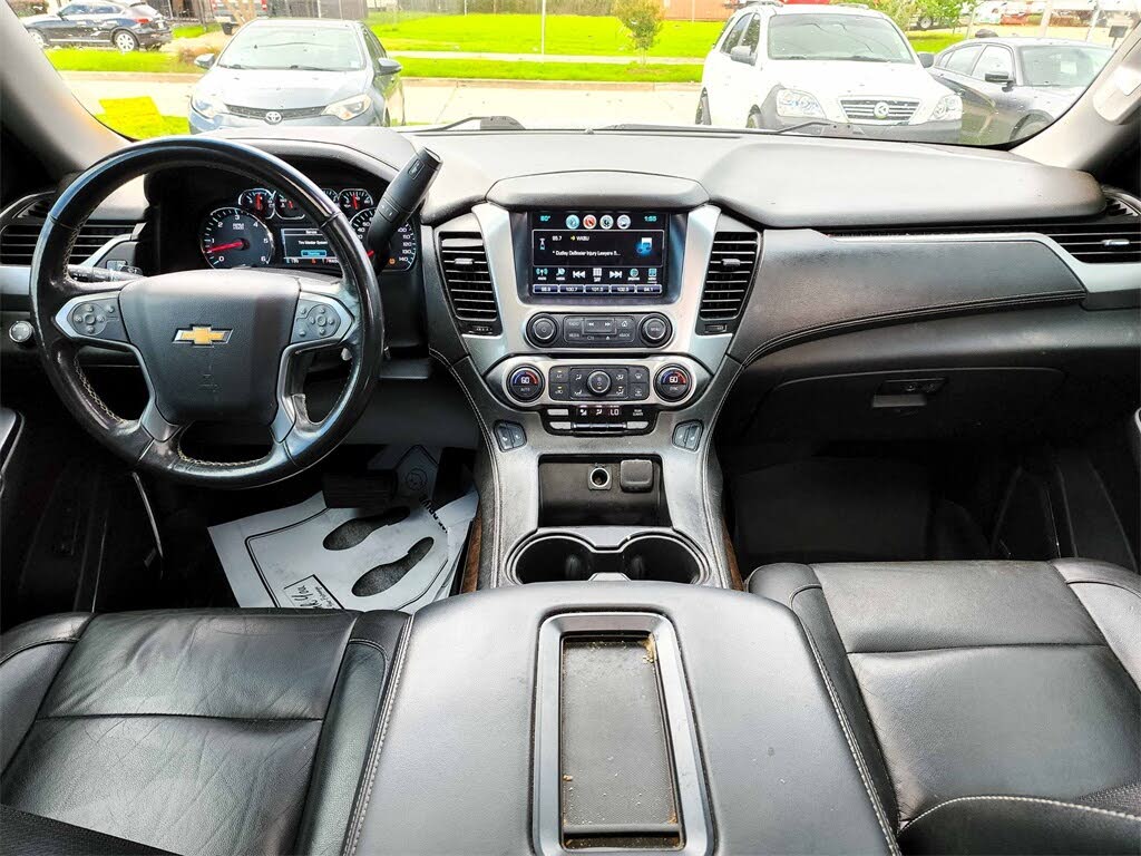 2018 Chevrolet Suburban 1500 LT 4WD for sale in Westwego, LA – photo 19