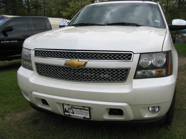 2011 Chevrolet Avalanche LTZ for sale in mosinee, WI – photo 20