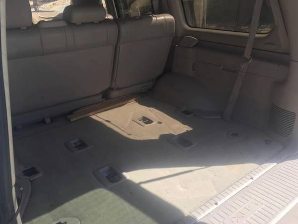 1999 Lexus lx470 for sale in South Lake Tahoe, NV – photo 6