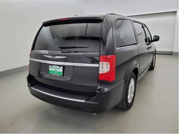 2015 Chrysler Town and Country Touring - mini-van for sale in Lakeland, FL – photo 7