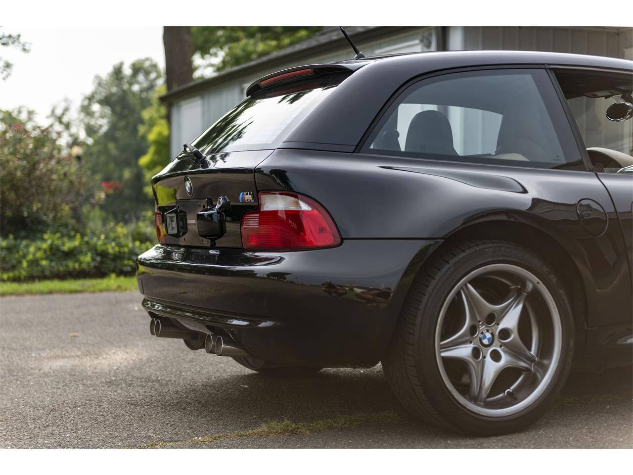 2002 BMW M Coupe for sale in Stratford, CT – photo 11