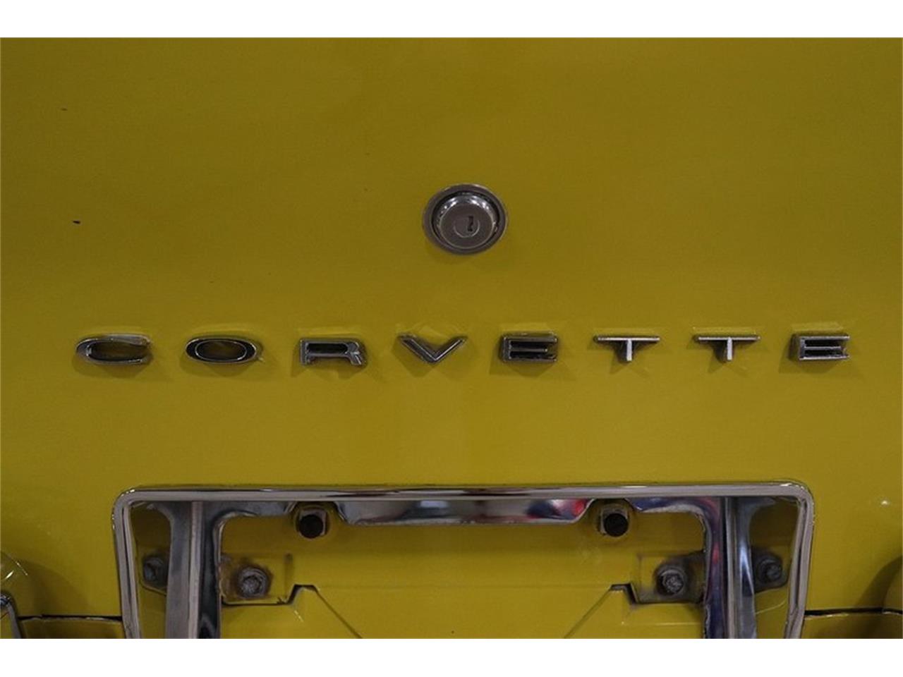 1972 Chevrolet Corvette for sale in Kentwood, MI – photo 38